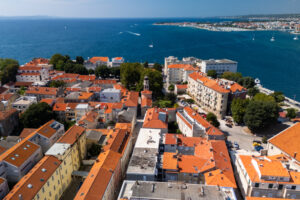 Kalelarga Grand Residence Zadar